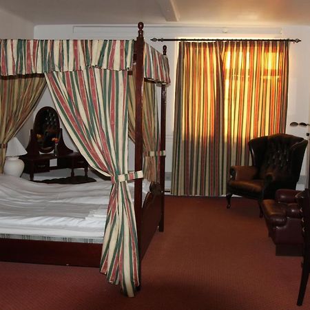 Dragor Fort Hotel מראה חיצוני תמונה