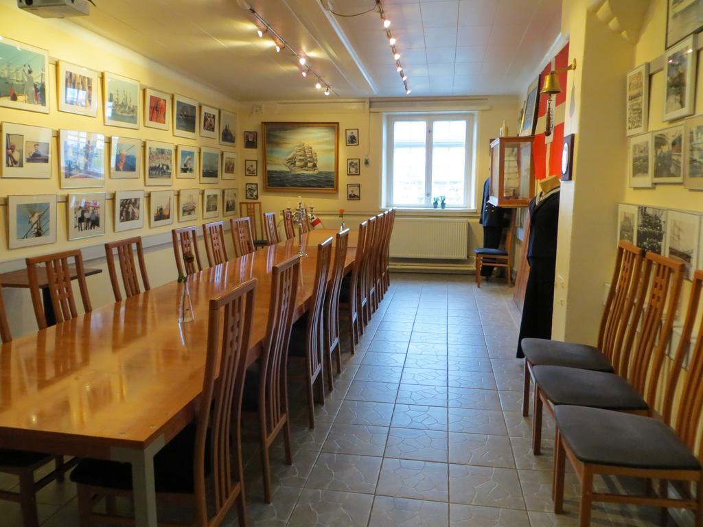 Dragor Fort Hotel מראה חיצוני תמונה