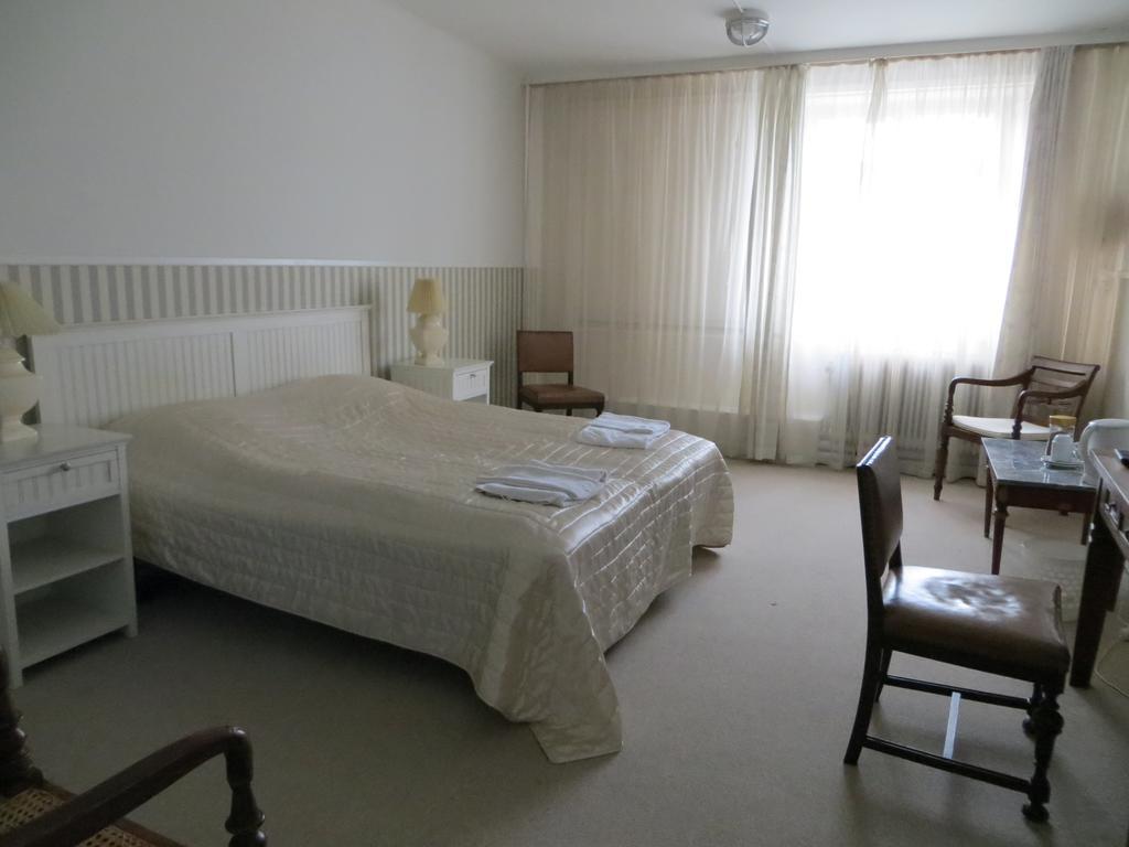 Dragor Fort Hotel חדר תמונה