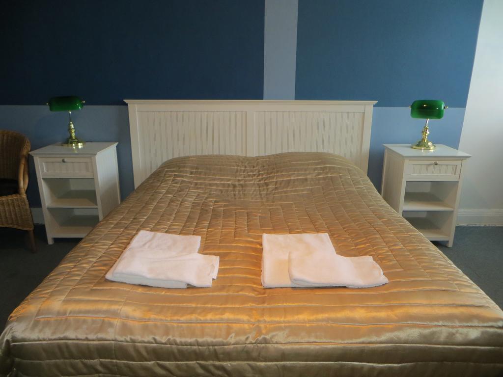 Dragor Fort Hotel חדר תמונה