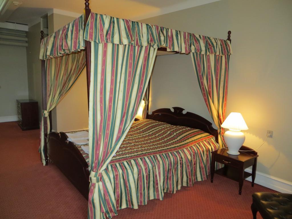 Dragor Fort Hotel חדר תמונה