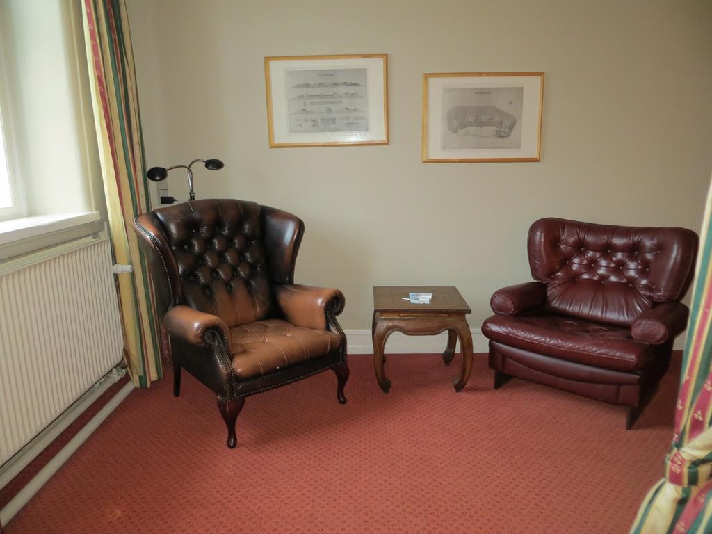 Dragor Fort Hotel חדר תמונה