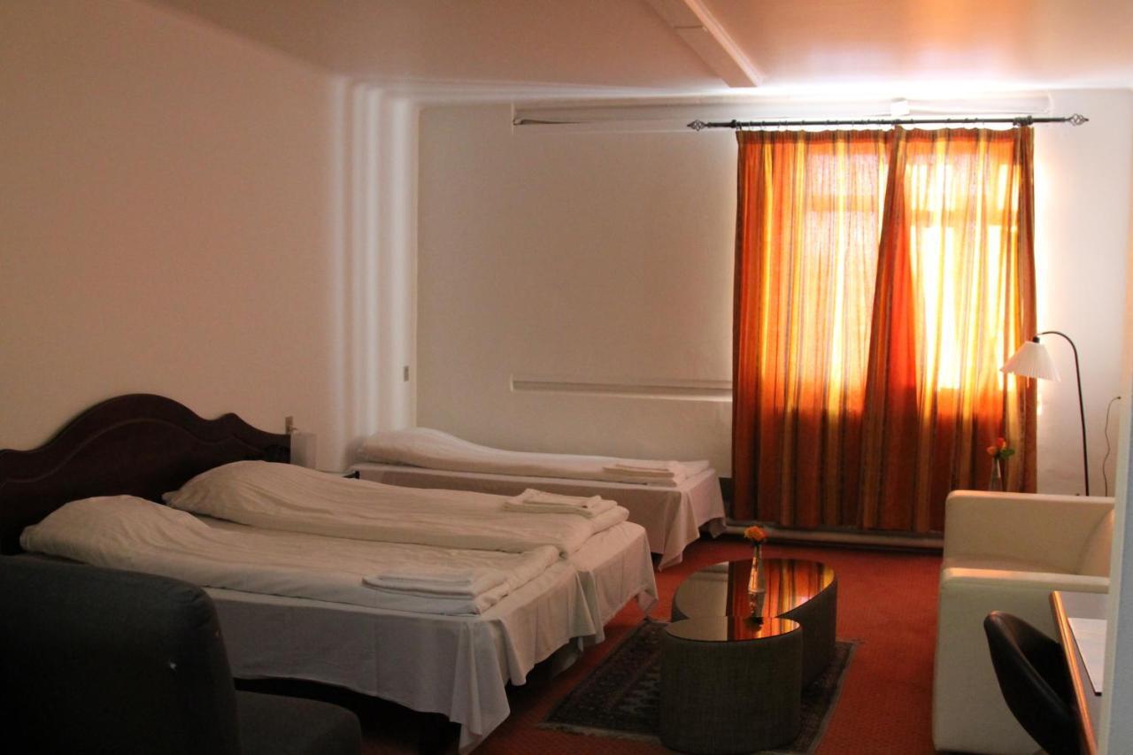 Dragor Fort Hotel מראה חיצוני תמונה